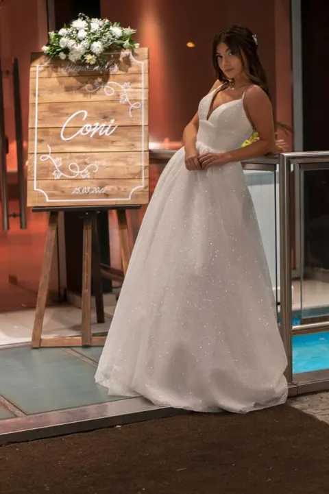 Sesión de fotos de quince años